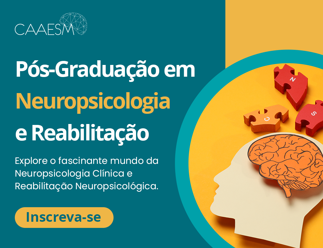 Pós Graduação em Neuropsicologia
