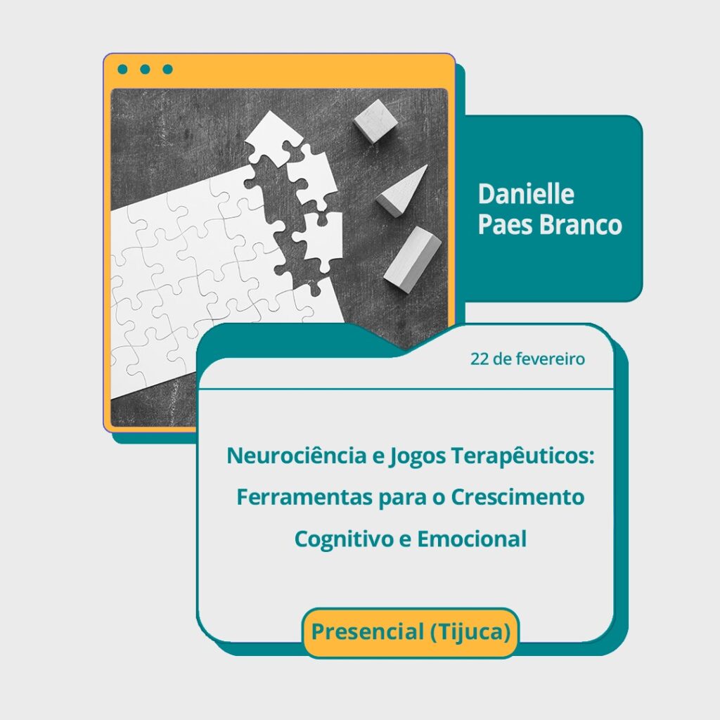 Neurociência e Jogos Terapêuticos: Ferramentas para o Crescimento Cognitivo e Emocional