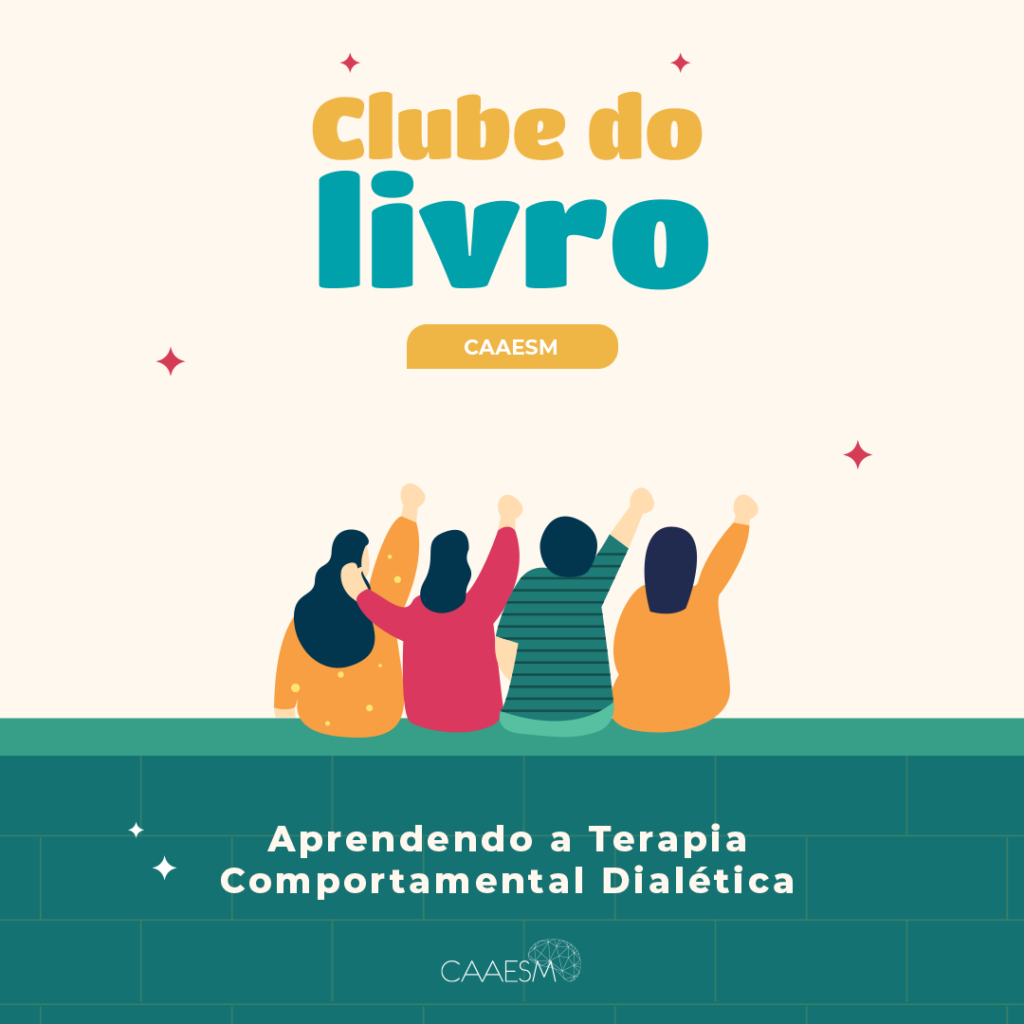 Clube do Livro CAAESM