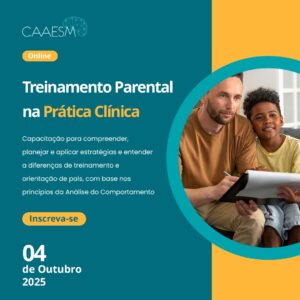 Treinamento Parental na Prática Clínica: